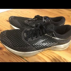 Brooks running shoes